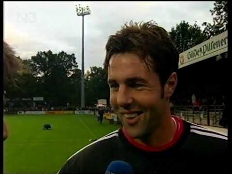 TuS Celle FC - BV Cloppenburg 2:2 (October 1, 1999)
