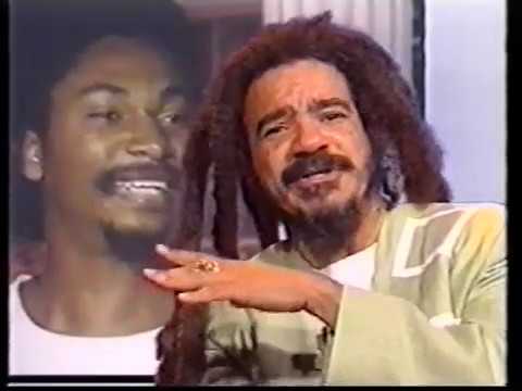 Sting - Tribute To Garnet Silk 1994