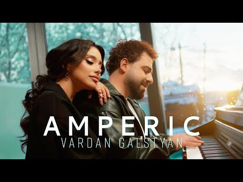 Vardan Galstyan - Amperic