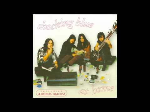Shocking Blue - Love Machine
