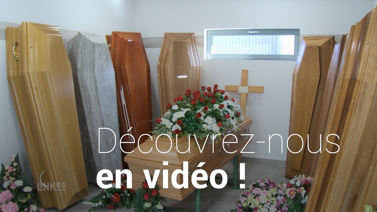 Vidéo externe