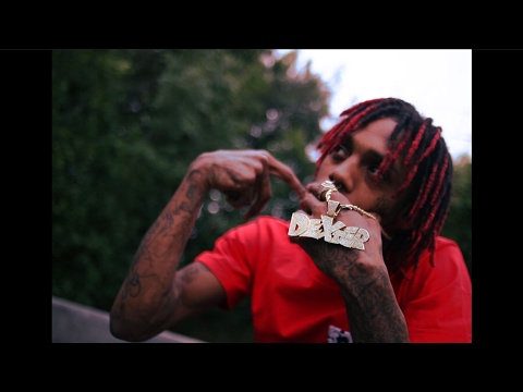 Famous Dex - "Serenade" Feat. Diego Money & Reggie Mills