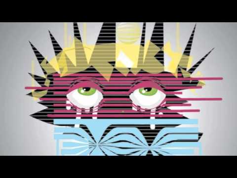 Metronomy vs Goblin - Grilledcheesee