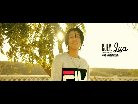Cjey Patronato - LUA (Official Video) by Gilson Ramos