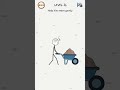 Erase Puzzles Level 36 Shorts Rainbow Weegoon Viral