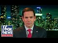 Sen Marco Rubio: The left will destroy American if we don't stop them - Fox News Sen Marco Rubio: The left will destroy American if we don't stop them