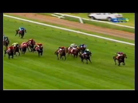 2005 SAJC Malaysia Airlines Sth Australian  Derby