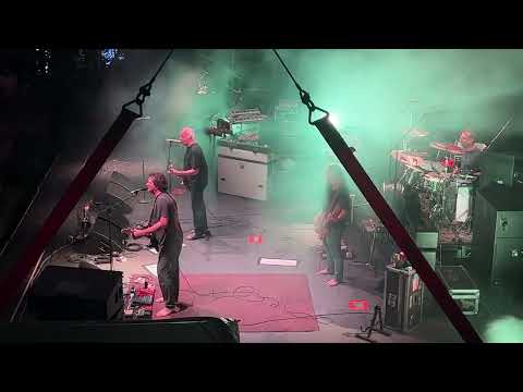 Ween - Piss Up A Rope - 9/9/23 - Salt Shed - Chicago, IL