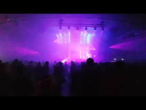 Syndicate 2018 rough zone