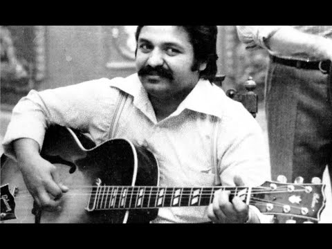 HÄNS’CHE WEISS ENSEMBLE  All Of Me