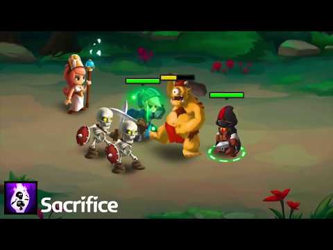 Battleheart 2 Hero Preview - Cyrus