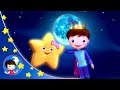 Twinkle Twinkle Little Star Part 2 Kids Songs Nursery Rhymes Sleep Baby Little Baby Bum