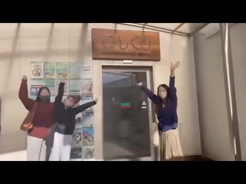 【清泉女学院大学】学校紹介動画〔国際コム学生制作2022〕
