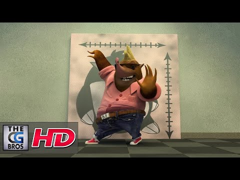 CGI 3D Animated Short: "Perfect Fit" - by Vladimir Stanishevskii + Ringling | TheCGBros