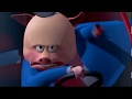 Chicken Little I Will Survive