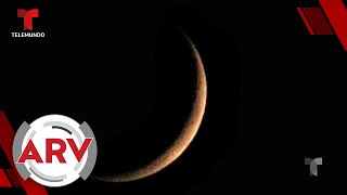 Científicos estudian una señal de radio que llega cada 16 días a la Tierra | Telemundo