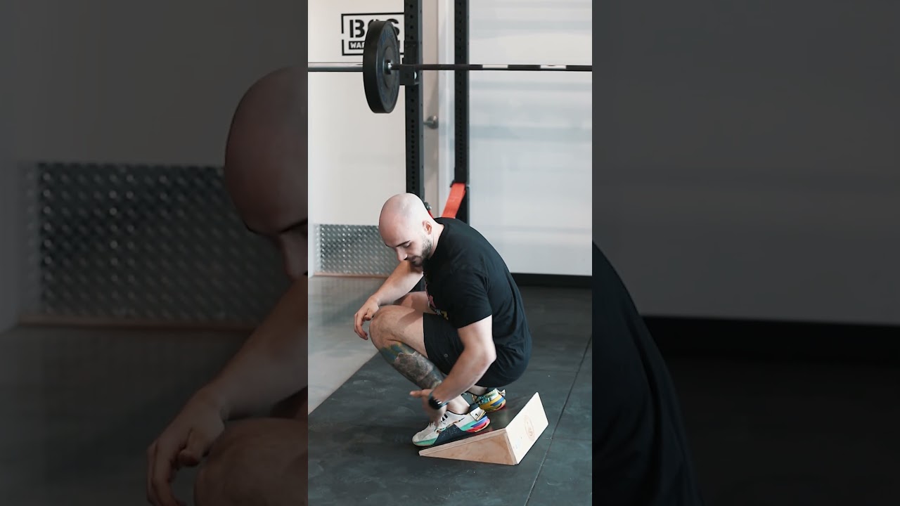 Squat Wedge Board Overview Thumb