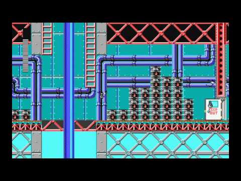 megaman x3 pc