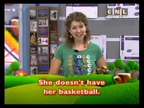 Let's talk in English DVD-49