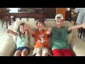 4 Dave Meets Kids For The First Time