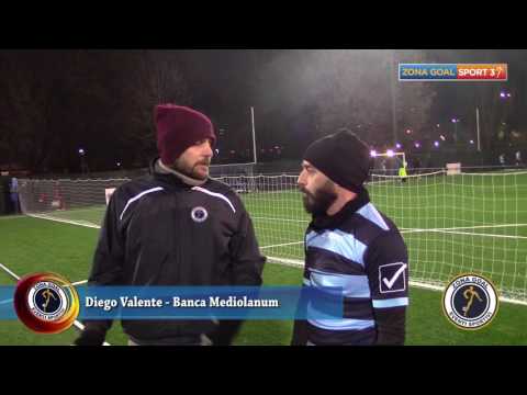 Zonagoal - Banca Mediolanum - Cral - Intervista