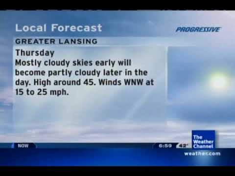 Intellistars 22840 and 22842- 11/04/09 Almanac Error