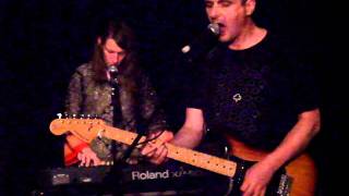 Factory Star - "New Chemical Light" - Newcastle 17th July 2011