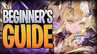 The ULTIMATE Duet Night Abyss Starter Guide! BEST Early Game Tips &amp; Tricks For FAST Progression!