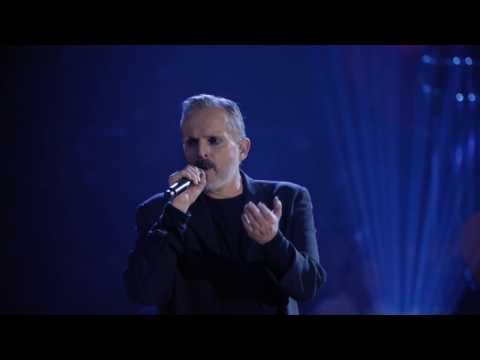 Miguel Bosé - Nada particular (con Sergio Vallín y Alejandro González) - MTV Unplugged