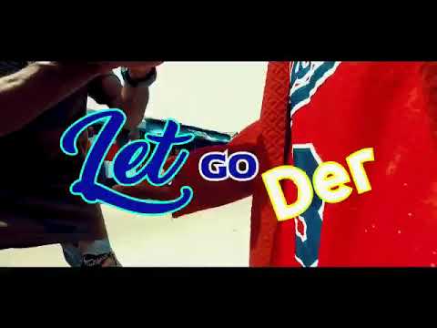 King Jerry Let Go Der Official music video is Out Now Joe Legs and Vis legs Dancingmassive watch it