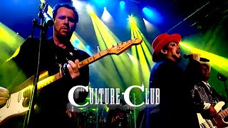 Boy George &amp; Culture Club - Let Somebody Love You (BBC Radio 2 In Concert, 8.11.2018)