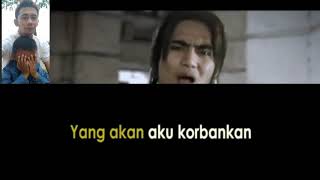 Download lagu Setia Band Pengorbanan Cinta Karaoke mp3