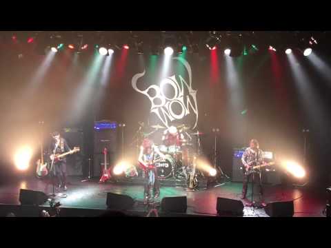 James In My Casket ~ Guitar Solo / BOWWOW G2 LIVE in TOKYO 2016 - BOWWOW 40th anniversary -