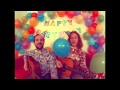 Happy Birthday Amie From The Birthday Boys