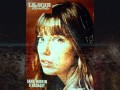 Jane BIRKIN "En rire de peur d'être obligée d'en ...