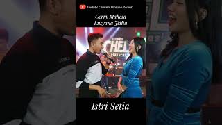 Download lagu Istri Setia - Gerry Mahesa ft Lusyana Jelita mp3