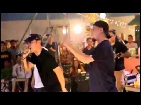 PNE Inuman session 2 ONE HIT COMBO