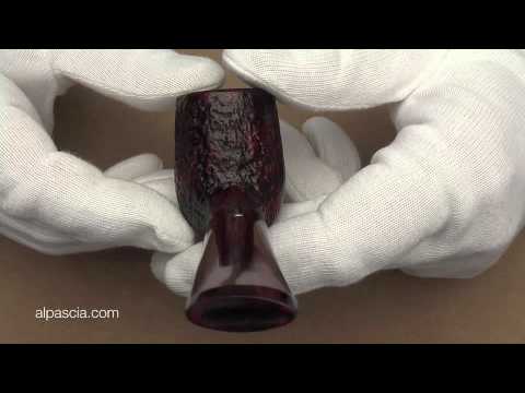 pipa Dunhill 396 - smoking pipe