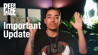 PLEASE watch before you start a Peerspace.. (3 Keys for 2023)