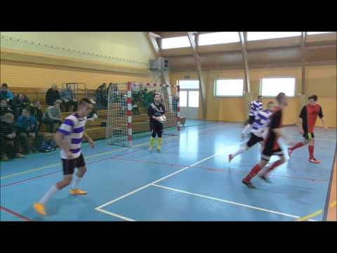 JORDAN Kazanice – OJOM Targowisko 11:4