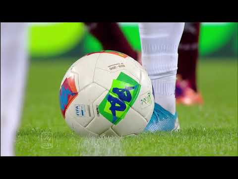 11ª giornata | Salernitana - Virtus Entella 2-1 | Serie B 2019/20