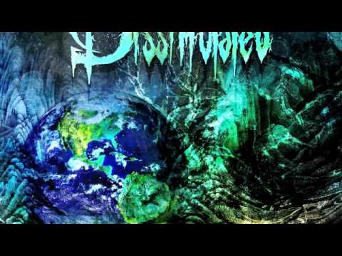 Dissimulated- New Song- Cognitive Dissonance- 2011