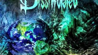 Dissimulated- New Song- Cognitive Dissonance- 2011