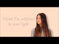 Jasmine Thompson Halo Lyrics 