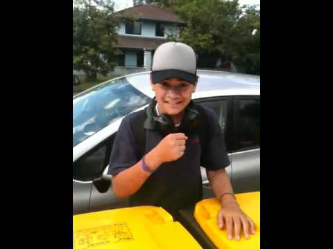 SKIVI TV - biota boyz