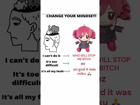 Kasane Teto - Vocaloid life advice 🫶 [ENGLISH]