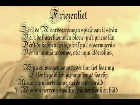 STRYDWOLF - FRIEZENLIET