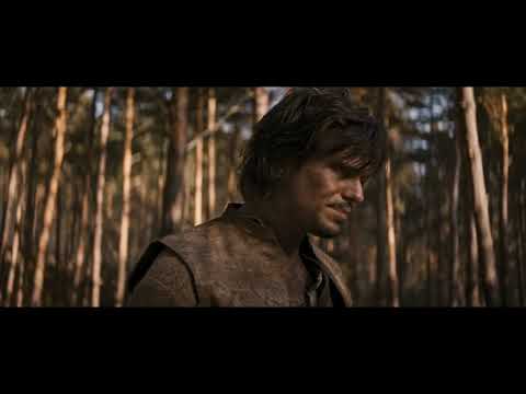 I Tre Moschettieri – D’Artagnan - Clip