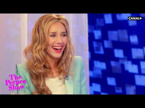 The Peepee Malone Show by Doria Tillier, avec Emmanuelle Devos