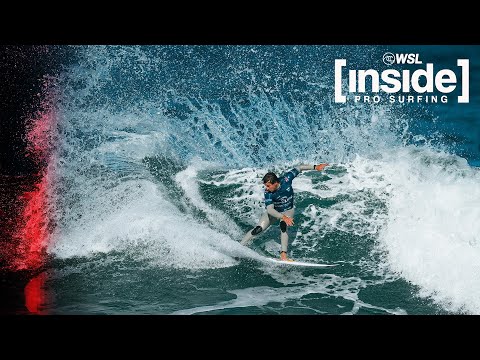 Inside Pro Surfing: Rip Curl Pro Bells Beach presented by Bonsoy 2025